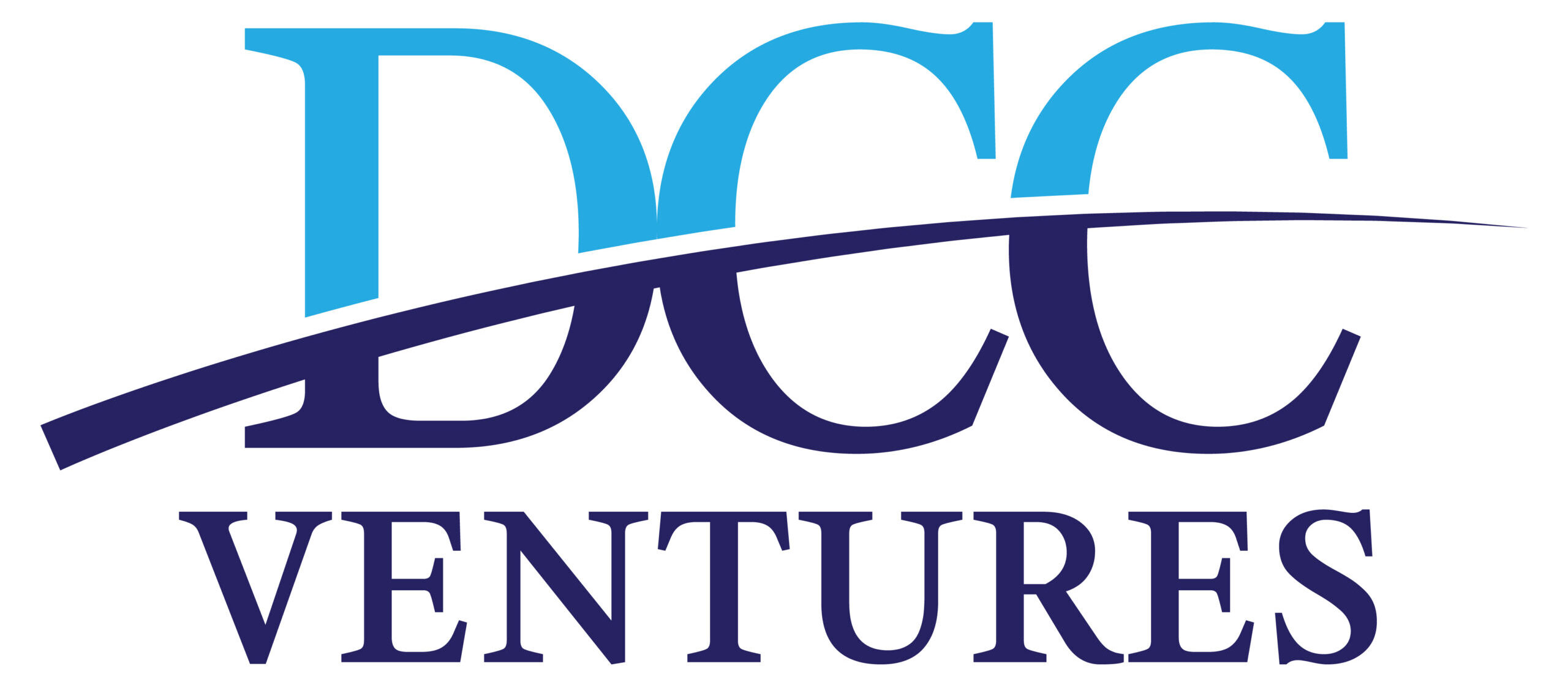 DCC Ventures GmbH